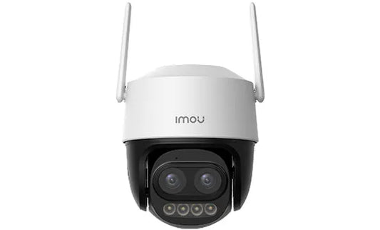 Imou Cruiser Z Security Camera
