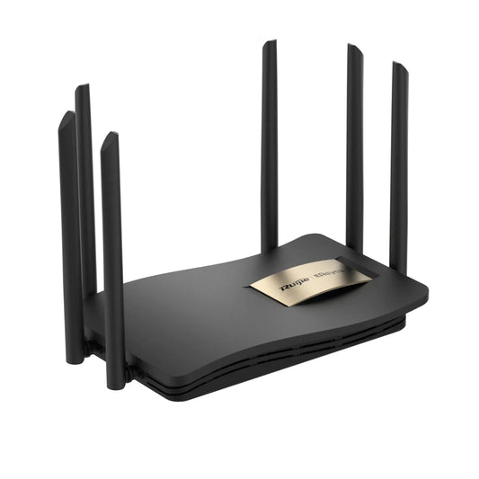 Ruijie RG-EW1200G-PRO Dual-Band Gigabit Wireless Router