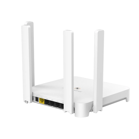 Ruijie RG-EW1800GX PRO Wi-Fi 6 Gigabit Mesh Router