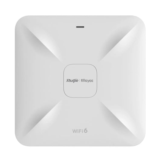 Ruijie RG-RAP2260(G) Wi-Fi 6 AX1800 Ceiling Access Point