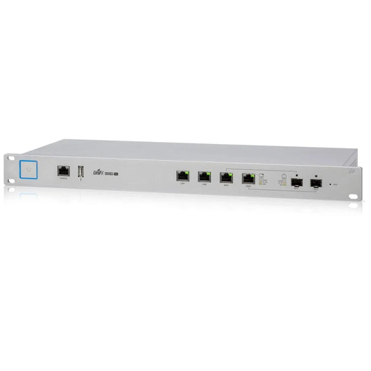 Ubiquiti UniFi Pro 4-port Gateway