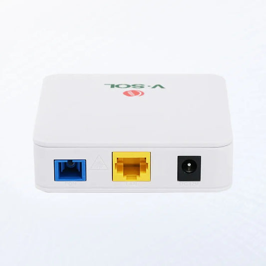 VSOL V2801SG 1GE Secure Optical Network Unit