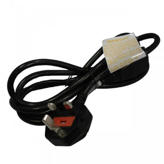 Zebra 300020-004 IEC Power Cable