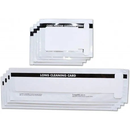 Zebra CK-105999-301 Printer Cleaning Kit