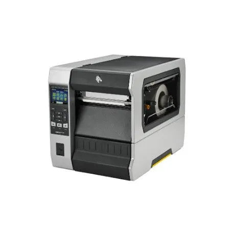 Zebra ZT620 Industrial Printer