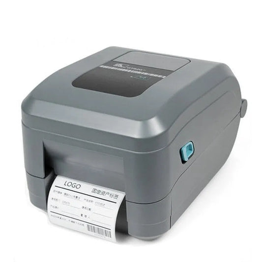 Zebra GT820 Desktop Barcode Printer