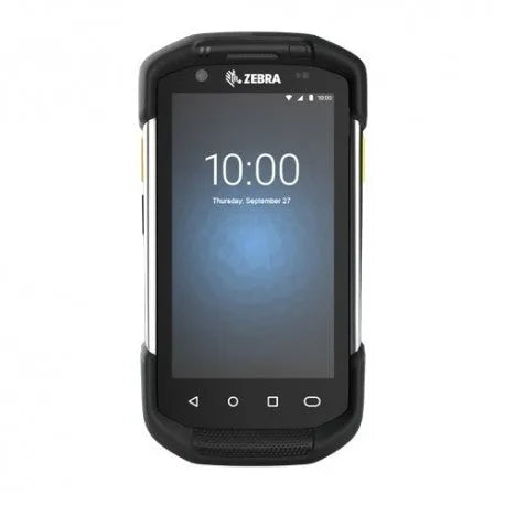 Zebra TC77HL Rugged Touch Computer