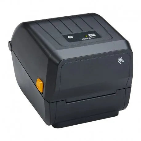 Zebra ZD220T Thermal Transfer Desktop Printer