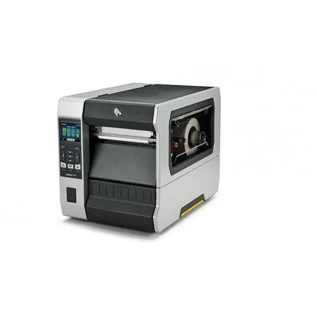 Zebra ZT600 Series Industrial Printer